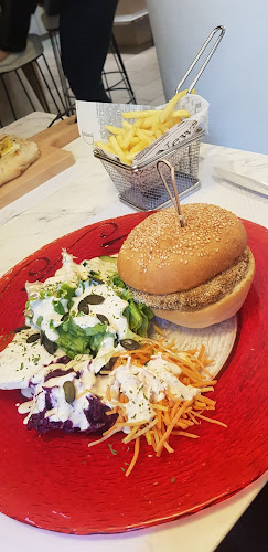 Restaurant Au D'lem - Gastronomie und Hotellerie