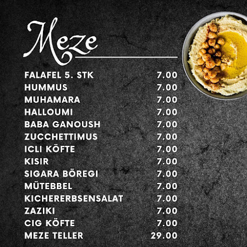 Opinii despre Restaurant La Tenûr în Stäfa - Gastronomie und Hotellerie