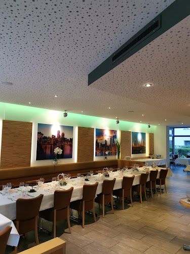 Comentarii opinii despre Café America