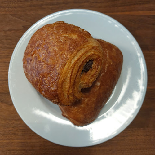 Eric Vuissoz - Gastronomie und Hotellerie