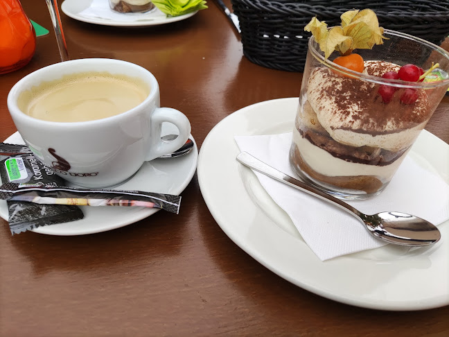 Restaurant Hafenmeisterei - Kreuzlingen