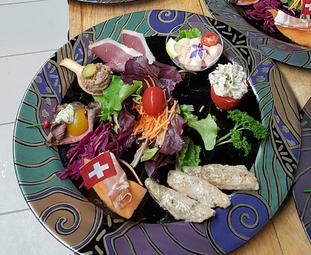 Le Ritrovo Pro Ticino - Yverdon-les-Bains