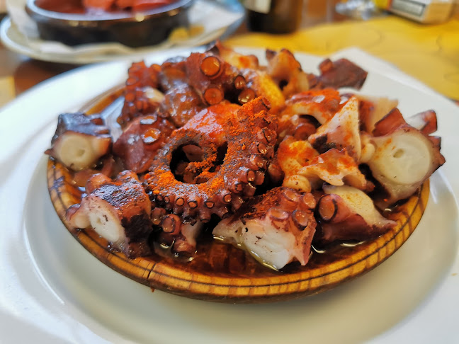 Opinii despre Centro Espanol în Degersheim - Gastronomie und Hotellerie