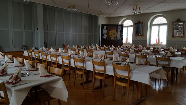 Adler - Gastronomie und Hotellerie