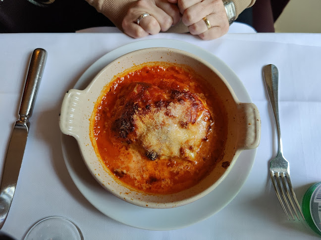 Cantinetta Bindella Solothurn