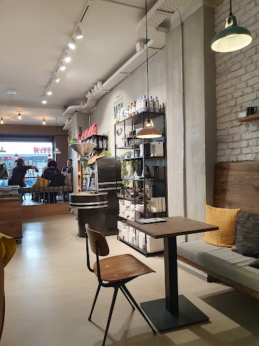 Tchibo Kaffeehaus Max - Gastronomie und Hotellerie