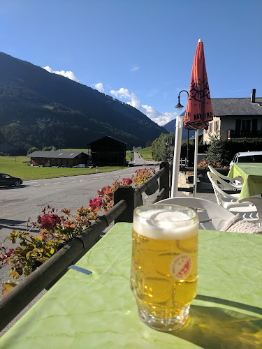 Rue du Fond de Ville 1, 1945 Liddes