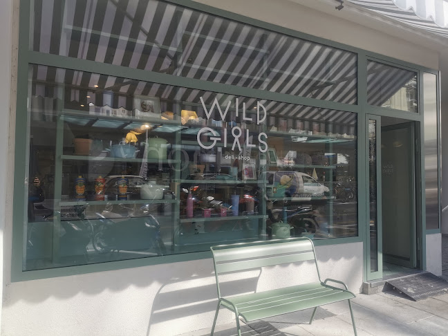 Wild Girls Deli - Gastronomie und Hotellerie
