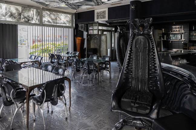 Giger-Bar Kalchbühl