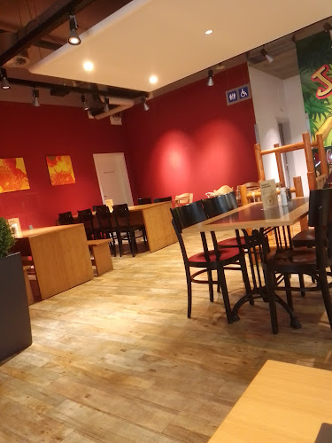 Coop Restaurant Ostermundigen Bahnhof - Ostermundigen