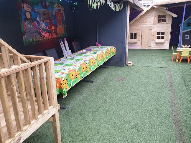 Joggeli Lounge - Gastronomie und Hotellerie