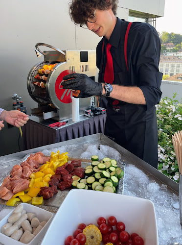 Maiergrill (Romandie) SA • Service Traiteur & Location - Gastronomie und Hotellerie