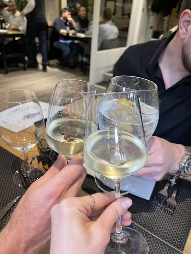 Comentarii opinii despre Restaurant italien Ulivo