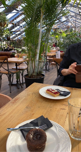 Opinii despre Café Agnès în Gland - Gastronomie und Hotellerie