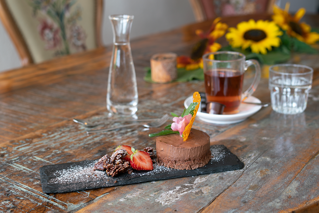 Albishaus - Langnau am Albis