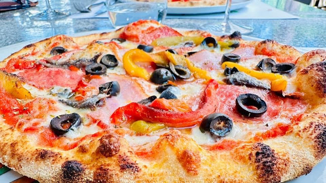 Pizza Kurier Toni - Gastronomie und Hotellerie