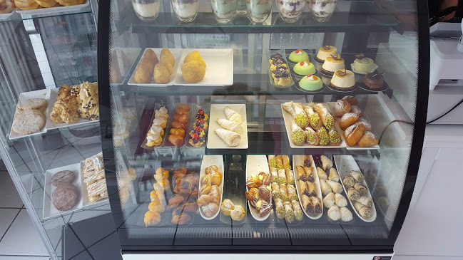 Dolce CuCu - Gastronomie und Hotellerie