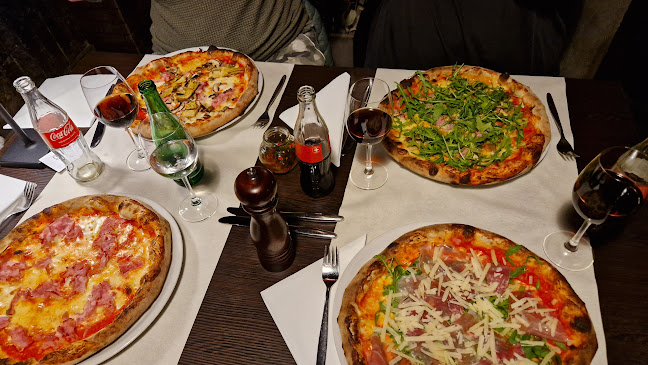 Comentarii opinii despre Chez Gaspi 23 GmbH