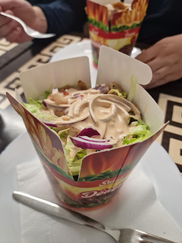 Opinii despre Alfa Fulmine Leggenda - Schübelbach în Siebnen - Gastronomie und Hotellerie