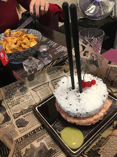 Rue du Stand 9, 1204 Genève