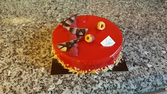 Comentarii opinii despre R. LECAMPION PATISSERIE