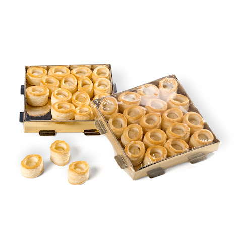 Comentarii opinii despre Emmentaler Backwaren Freudiger AG