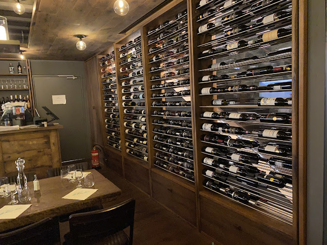 Restaurant - Brasserie Le Vaudois - Gastronomie und Hotellerie