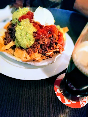 Flanagan's Irish Pub - Gastronomie und Hotellerie