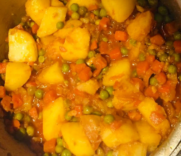 Comentarii opinii despre Tasty Chicken Spot