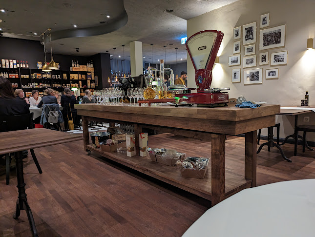 Comentarii opinii despre BOCUCI Bottega e Cucina