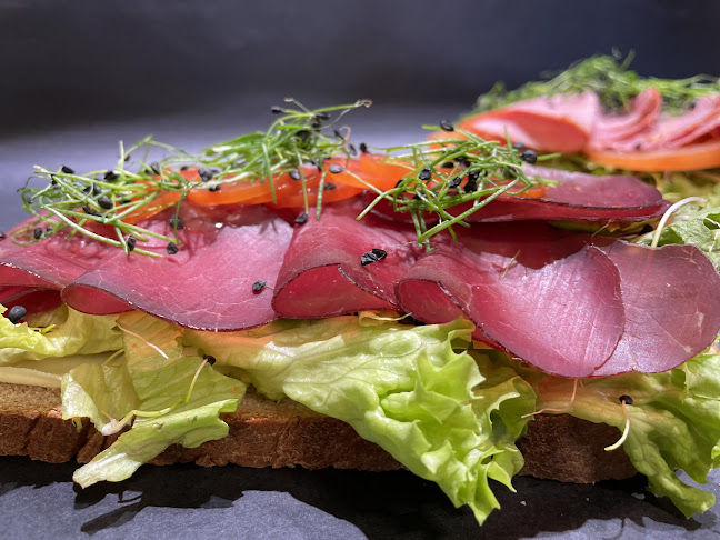 Opinii despre AM Apéro Manufaktur în Fislisbach - Gastronomie und Hotellerie