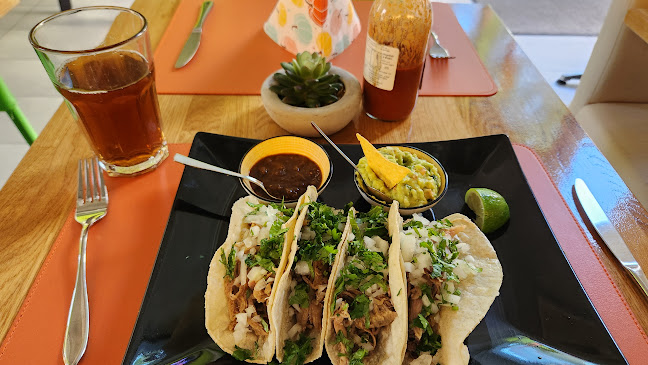 Comentarii opinii despre Chipotle Express Burritos