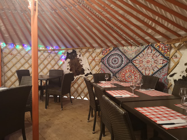 Ristorante Napoli Mia Pizzeria Floraire - Gastronomie und Hotellerie