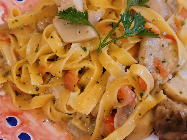 Ristorante Luce - Bern