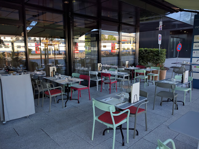 Pizzeria Ristorante Molino Affoltern am Albis - Affoltern am Albis