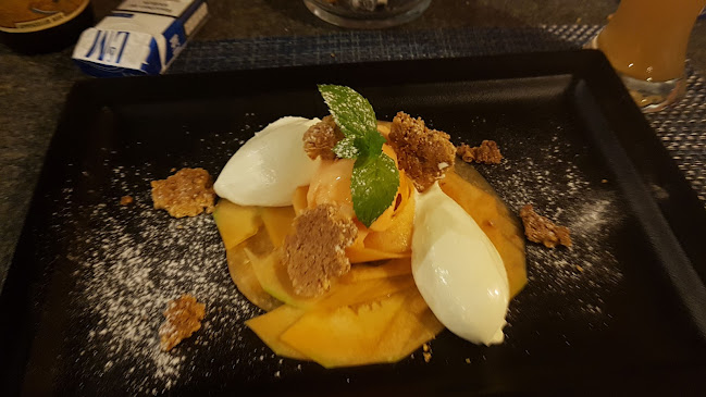 Ristorante Centrale - Losone