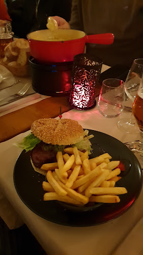 Hôtel-de-Ville - Gastronomie und Hotellerie