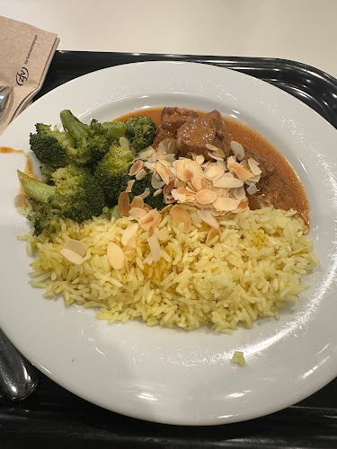 Gastronomie im Toni-Areal - Gastronomie und Hotellerie