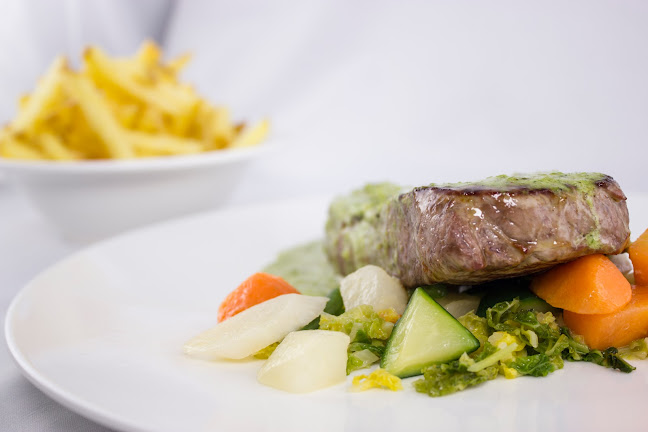 La Brasserie J5 - Gastronomie und Hotellerie