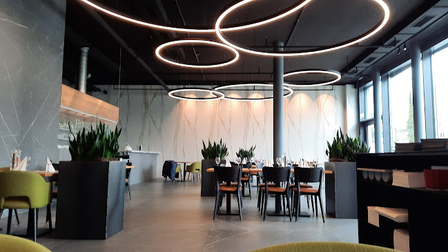 Comentarii opinii despre House of Grill