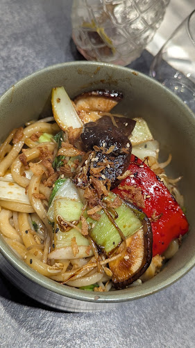 Comentarii opinii despre Restaurant Kamome