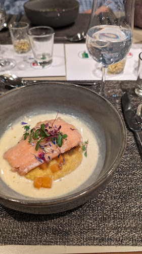 Alpissimo - Gastronomie und Hotellerie