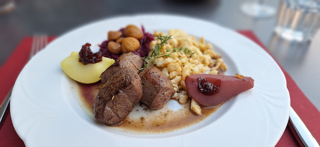 Opinii despre Hotel Elmer în Elm - Gastronomie und Hotellerie