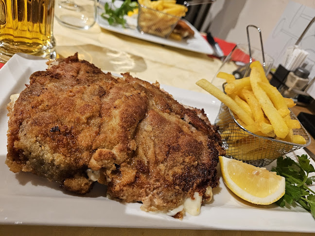 Opinii despre Ristorante Gordolese în Gordola - Gastronomie und Hotellerie