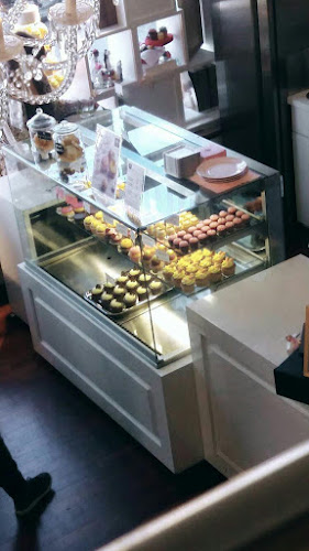 Comentarii opinii despre Bonne Maman Bern