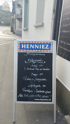 Opinii despre Molini Pizza Luzern-Eichhof în Kriens - Gastronomie und Hotellerie