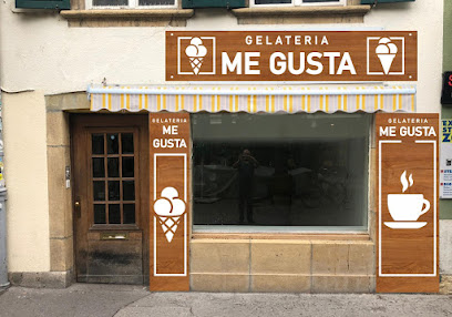Me Gusta Gelateria