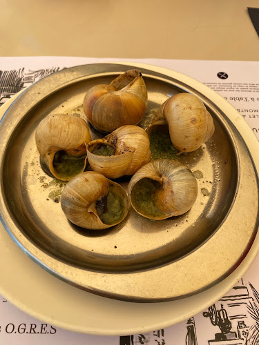 Brasserie de Montbenon - Gastronomie und Hotellerie