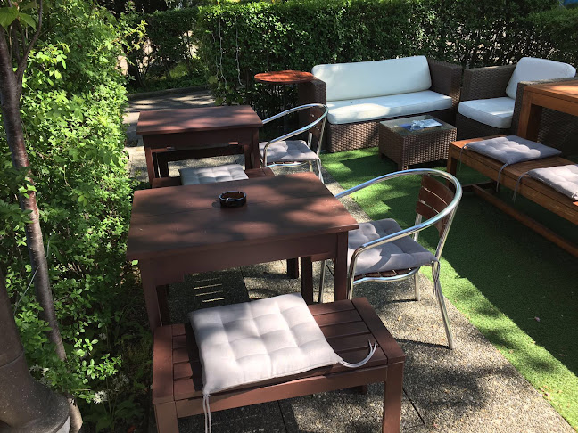 Pizza Züri - Gastronomie und Hotellerie