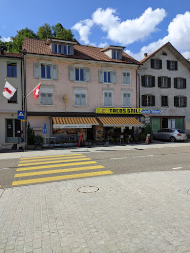 Tacos Grill Grellingen - Grellingen